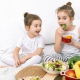 healthy-food-children-eat-fruits-vegetables