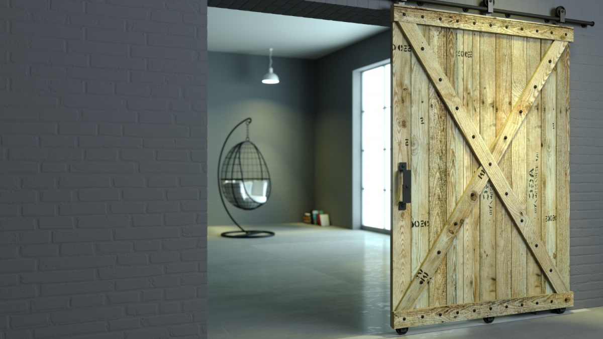 modern-interior-loft-style-barn-sliding-wooden-door-loft-room