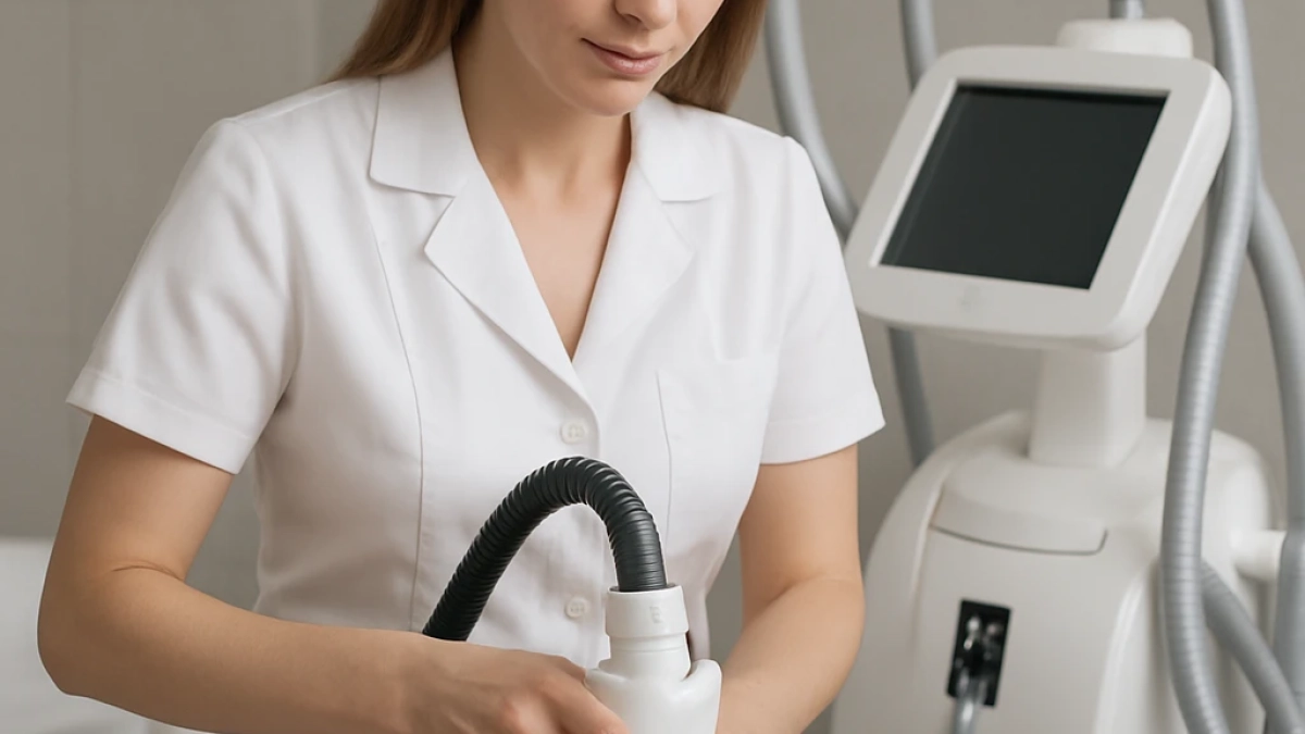 Czym jest endermologia RF?