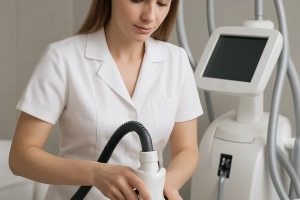 Czym jest endermologia RF?
