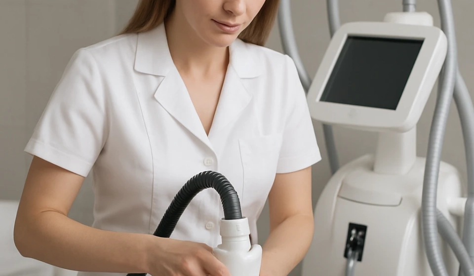 Czym jest endermologia RF?