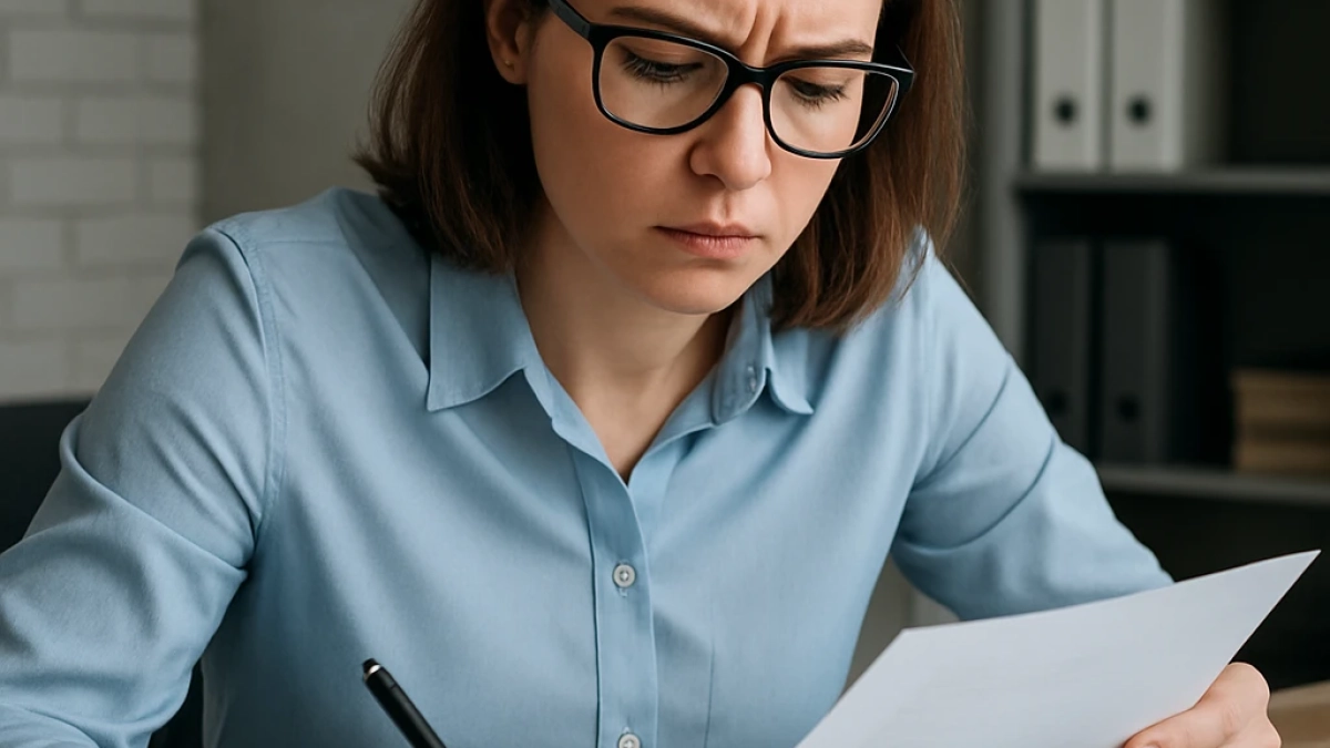 Jakie wyzwania stoją przed księgowymi?