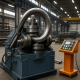 Zwijarki hydrauliczne do rur i profili - jak działają?