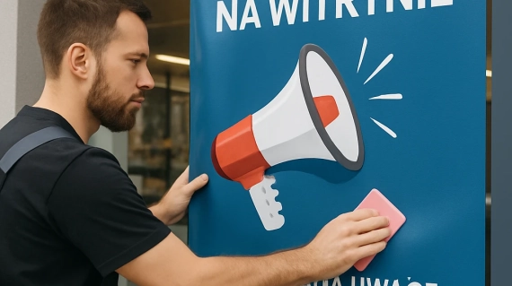 Jakie korzyści przynosi profesjonalne oklejanie witryn reklamowych?